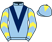 G. P. Halpin silk
