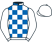 Mr John Chambers silks