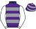 South By Northwest Partnership silks