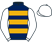 OTI Racing P Inglett S de Zoete &Partner silks