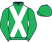 A. G. Lawless silks