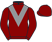 Fieldspring Racing & Mauritzfontein (Pty silks