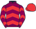 Reserve silk
