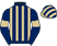 Phillipa Griffin And Partner silks