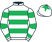 Just In Case Syndicate silks