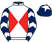 Tom & Lenka Meagher/Sheila O'Ryan silks