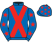 Stewart, Kerr & Gillies silks