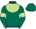 Brant,Coolmore,Westerberg,Smith silks