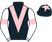 Andy Robertson silks