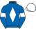 Mick & Lynne Boyce silks