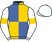 Messrs E G Hart de Keating, M L Jean Har silks