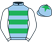 Mrs H. Jackson silks