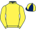Mr J J Culhane & The Hot Shots silks