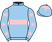 Mr L. P.  MacDonald silks