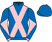 Stevie Donohoe silk
