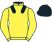 James Boughey & Partners silks