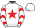 C. T. Keane silk