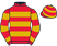 John Egan silk