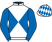 R. P. Whelan silk