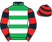 Lorrymen & The Leperchaun Syndicate silks