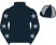 Brendan Keogh & Peter Oppenheimer silks