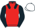 Sangwin Bloodstock Racing silks