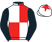 Redhand & Mourne Syndicate silks