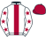 T Cormican silks