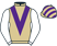 Mourneview Stables Syndicate silks