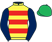 Adam Caffrey silk