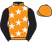 Messrs John Fourie, D K Du Preez, D C St silks