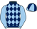Happy Days Syndicate silks