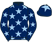 H. E. Sexton silk