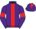 Miss Iryna O'Flatherty silks