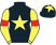 Mr J Simmons silks