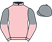 Non Runner silk