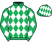 R. M. Mulligan silk