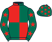 R. Donaghue-Leahy silk