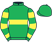 L. T. McAteer silk