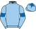 Declan McDonogh silk