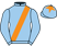 P. McGettigan silk