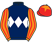 T. E. O'Connor silk