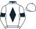 Mr Robert Pearce silks