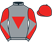 The Ribbons silks