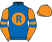 Repole Stable Sc silks