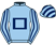Mr P. Boyle and Partners silks