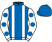 Mrs D Dalby and Mr J Knotts silks