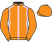 Kieran Shoemark silk