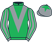 Don Clark & Matthew Smith silks