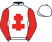 R. C. Colgan silk